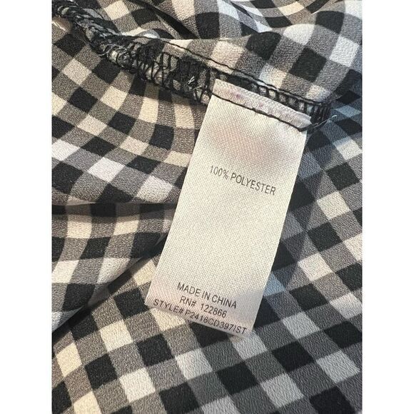 Chennault Blouse  - Picture 4 of 4